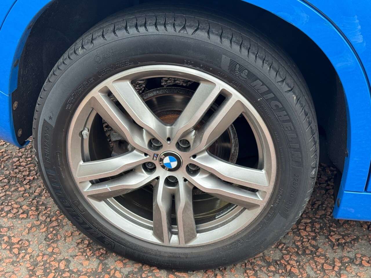 2019 BMW X1 2019 BMW X1