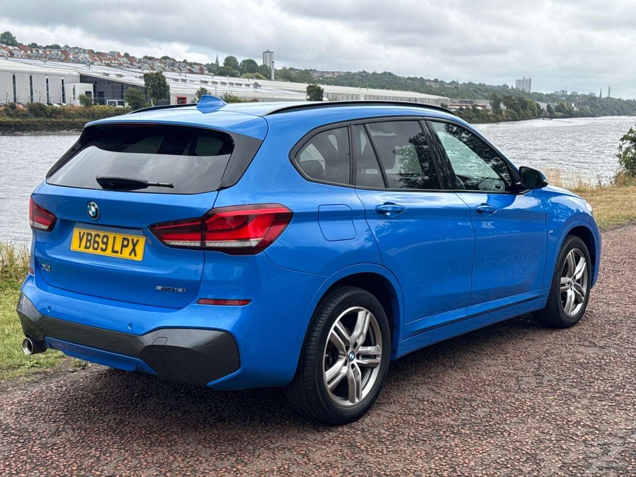 2019 BMW X1 2019 BMW X1
