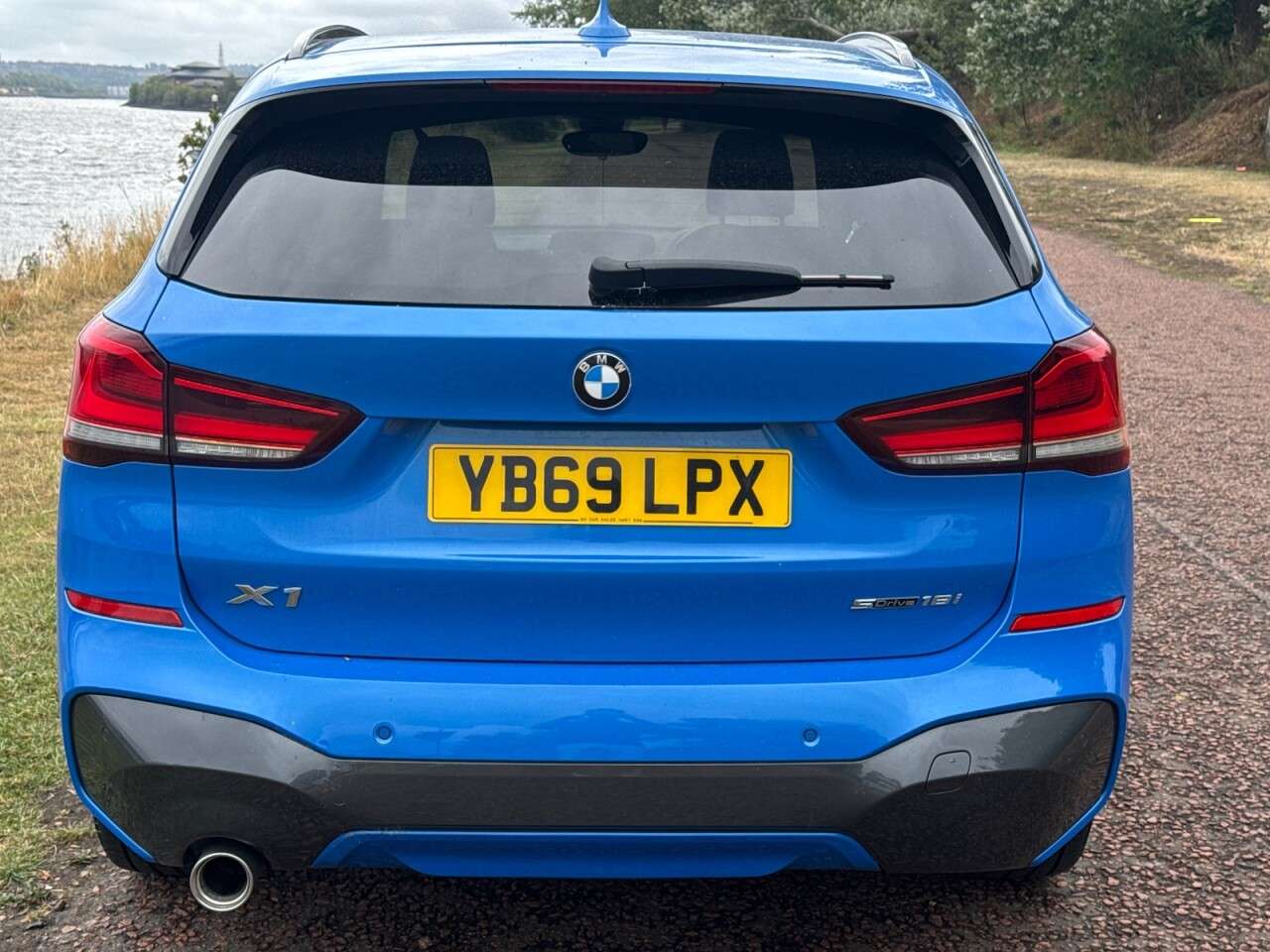 2019 BMW X1 2019 BMW X1