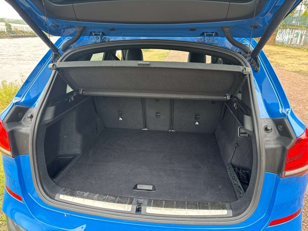 2019 BMW X1 2019 BMW X1