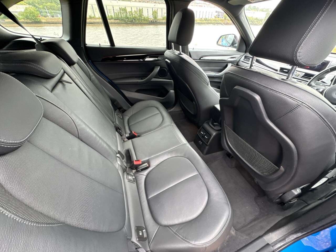 2019 BMW X1 2019 BMW X1