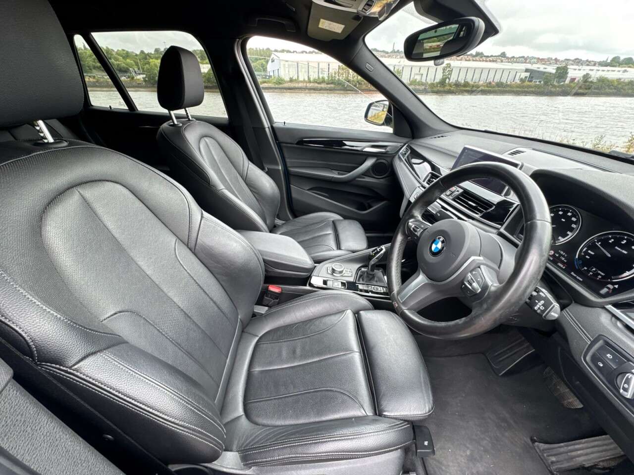 2019 BMW X1 2019 BMW X1