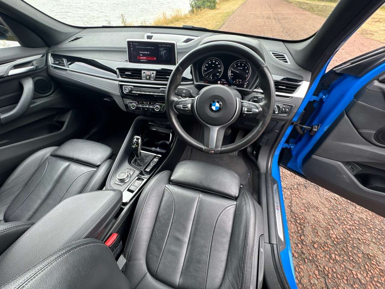 2019 BMW X1 2019 BMW X1