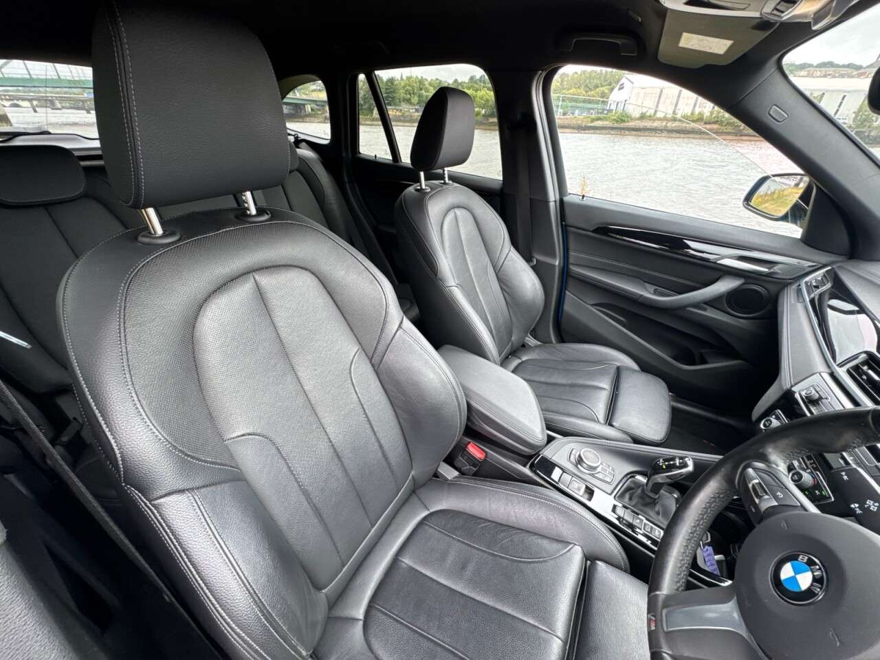 2019 BMW X1 2019 BMW X1