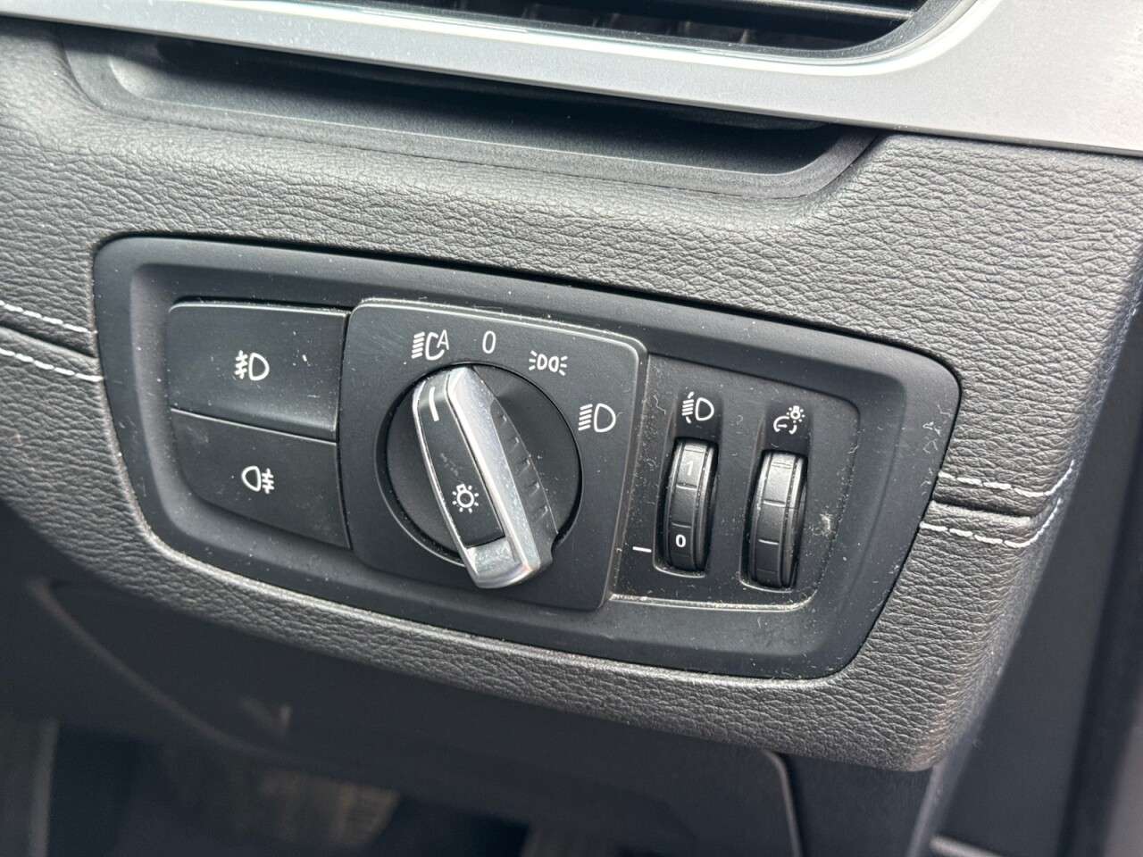 2019 BMW X1 2019 BMW X1