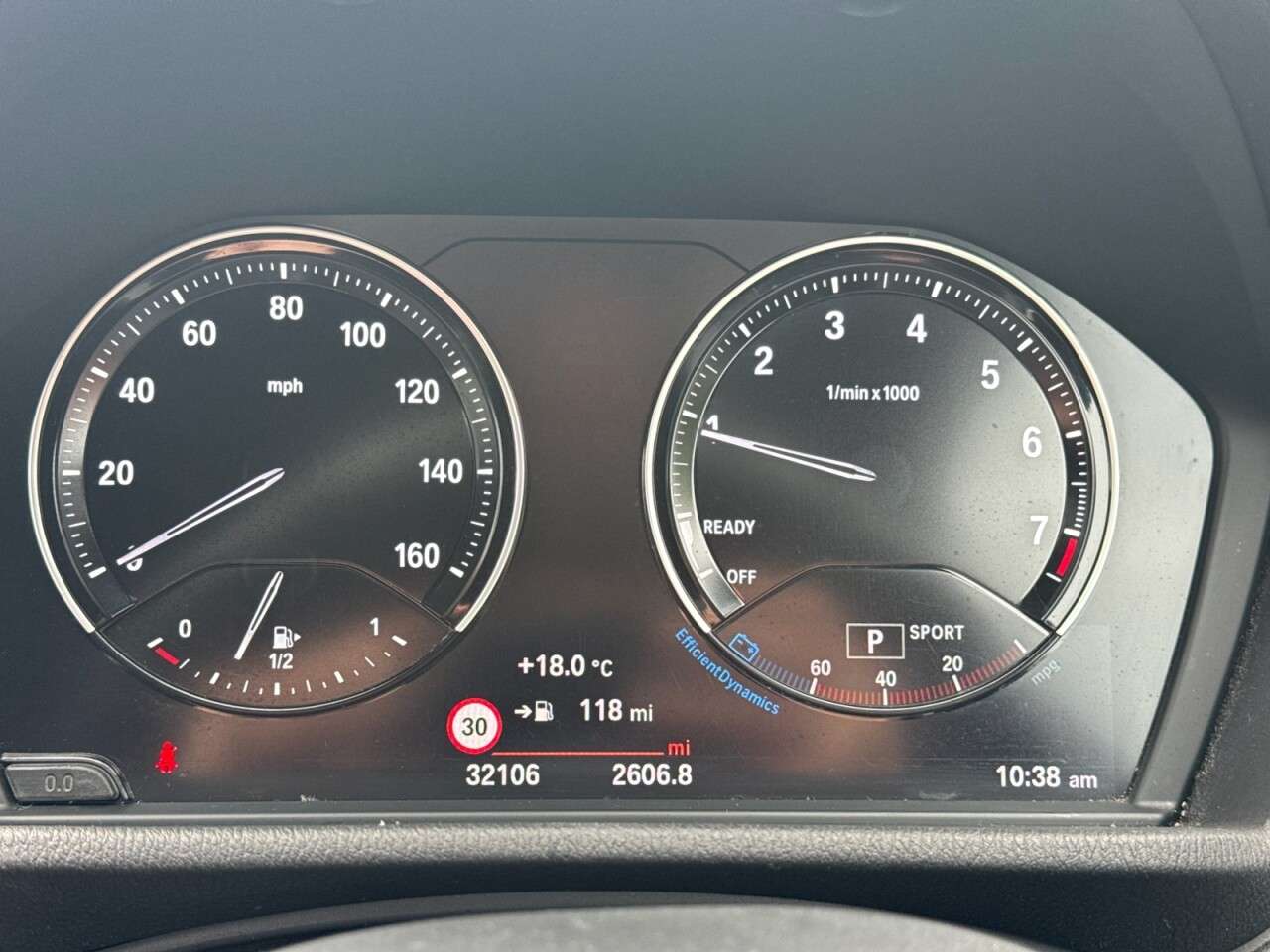 2019 BMW X1 2019 BMW X1