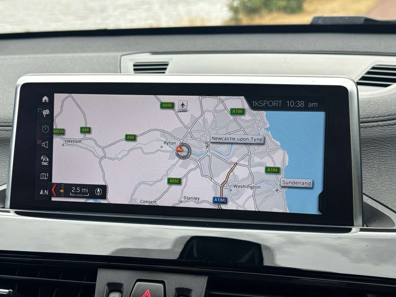 2019 BMW X1 2019 BMW X1