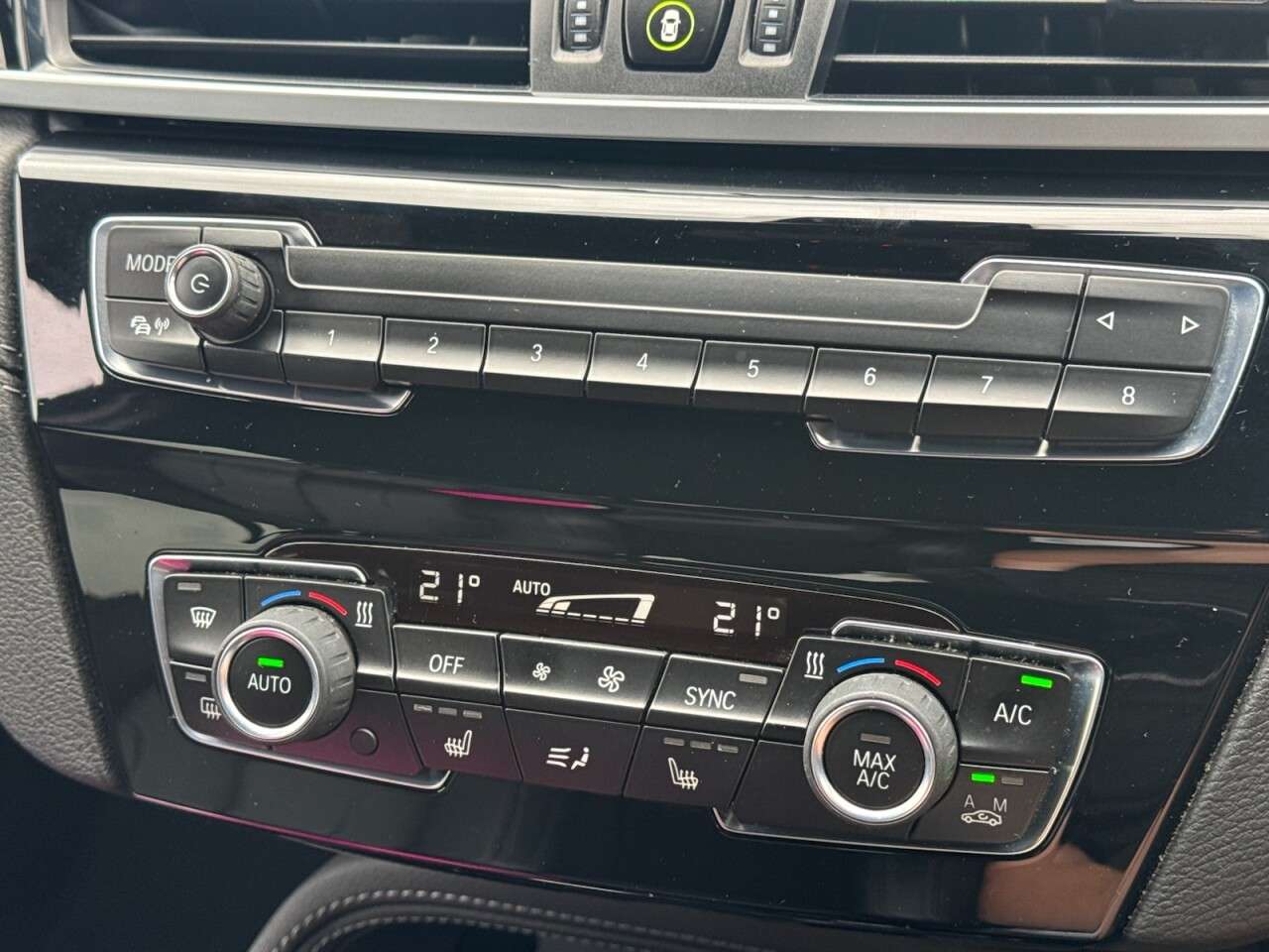 2019 BMW X1 2019 BMW X1