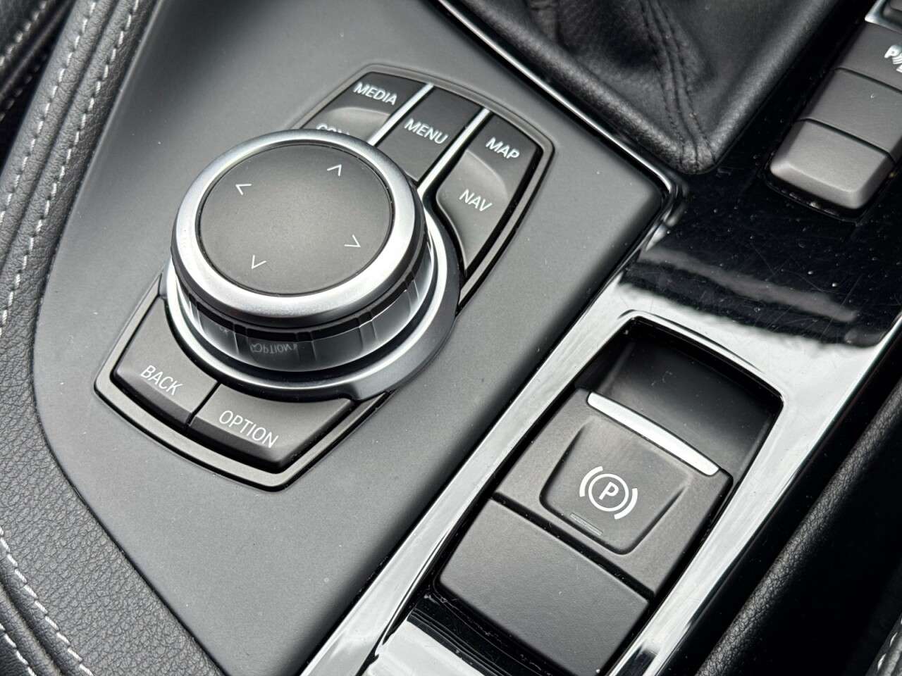 2019 BMW X1 2019 BMW X1