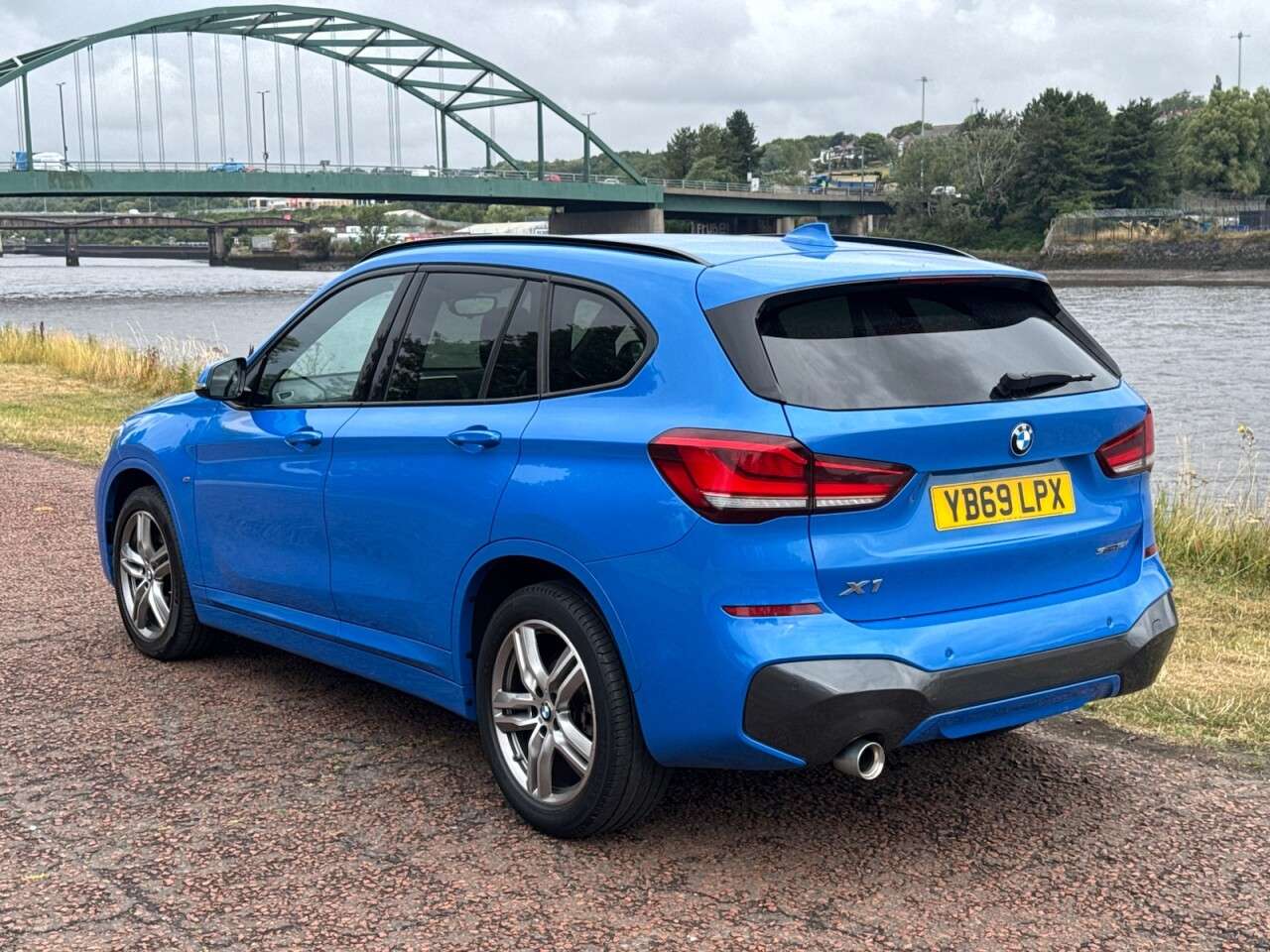 2019 BMW X1 2019 BMW X1