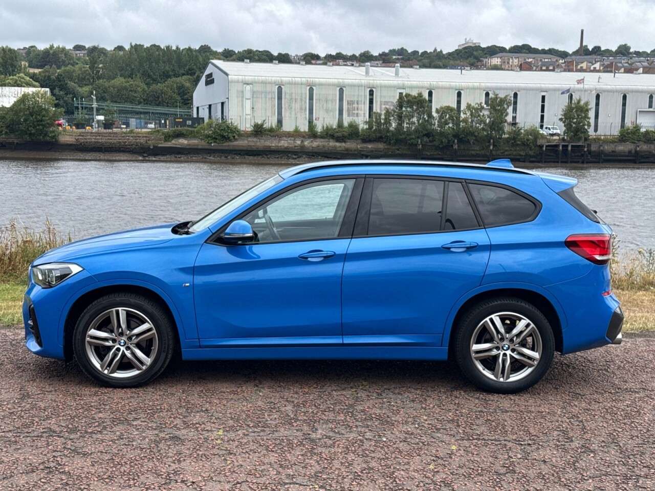 2019 BMW X1 2019 BMW X1