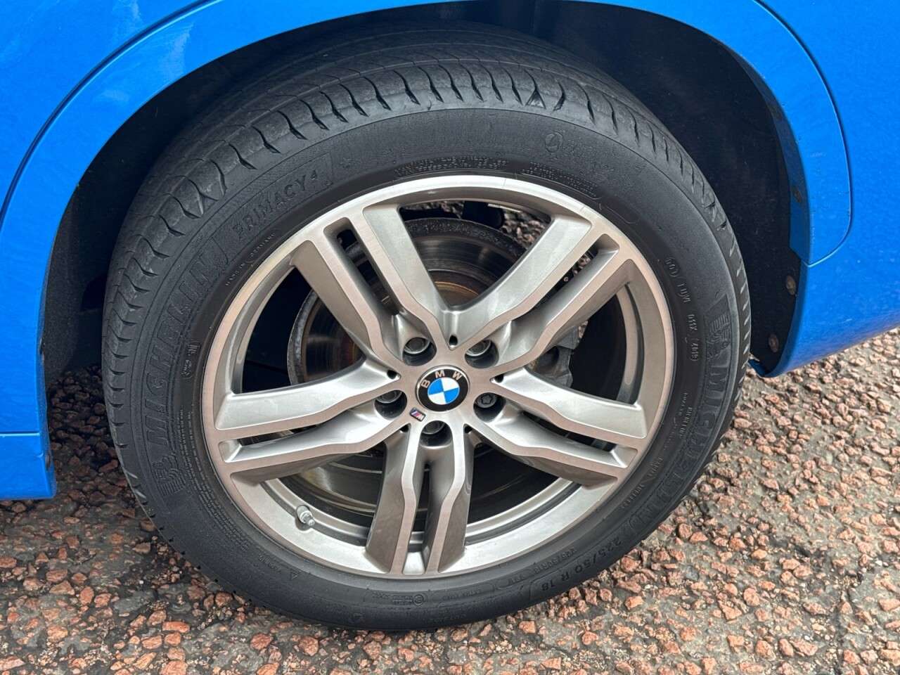 2019 BMW X1 2019 BMW X1