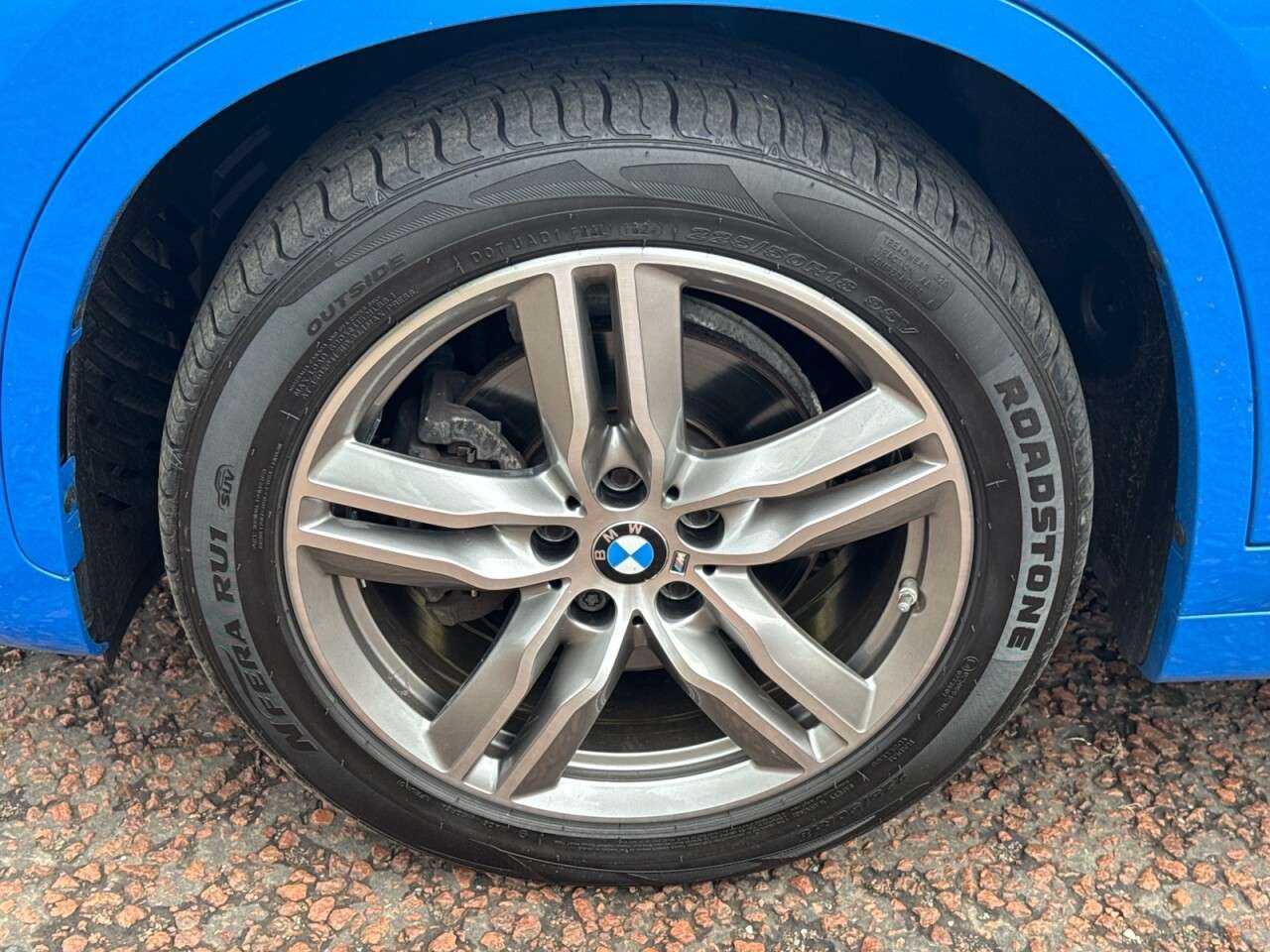 2019 BMW X1 2019 BMW X1