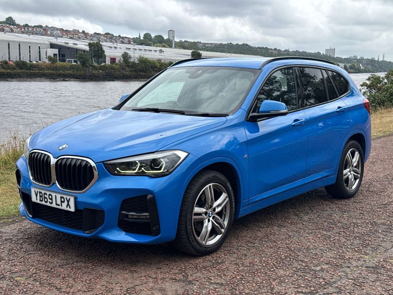2019 BMW X1 2019 BMW X1