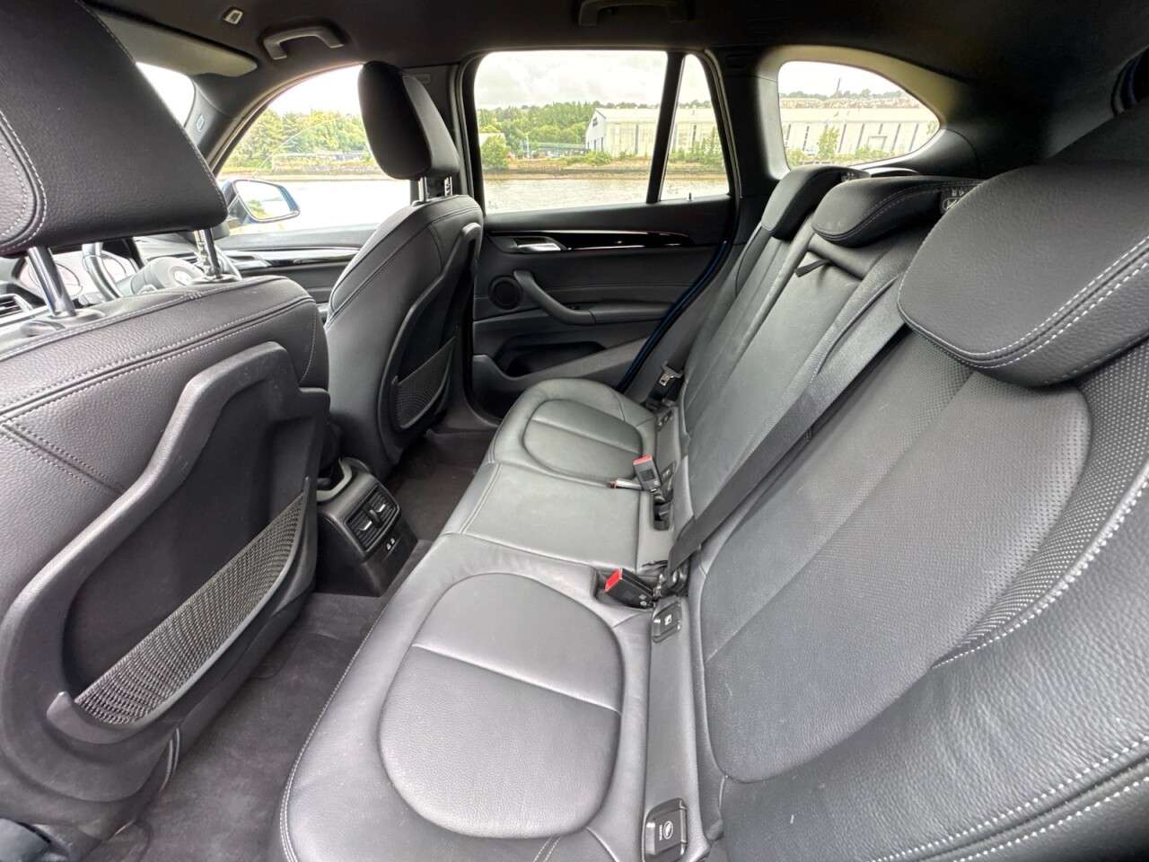 2019 BMW X1 2019 BMW X1