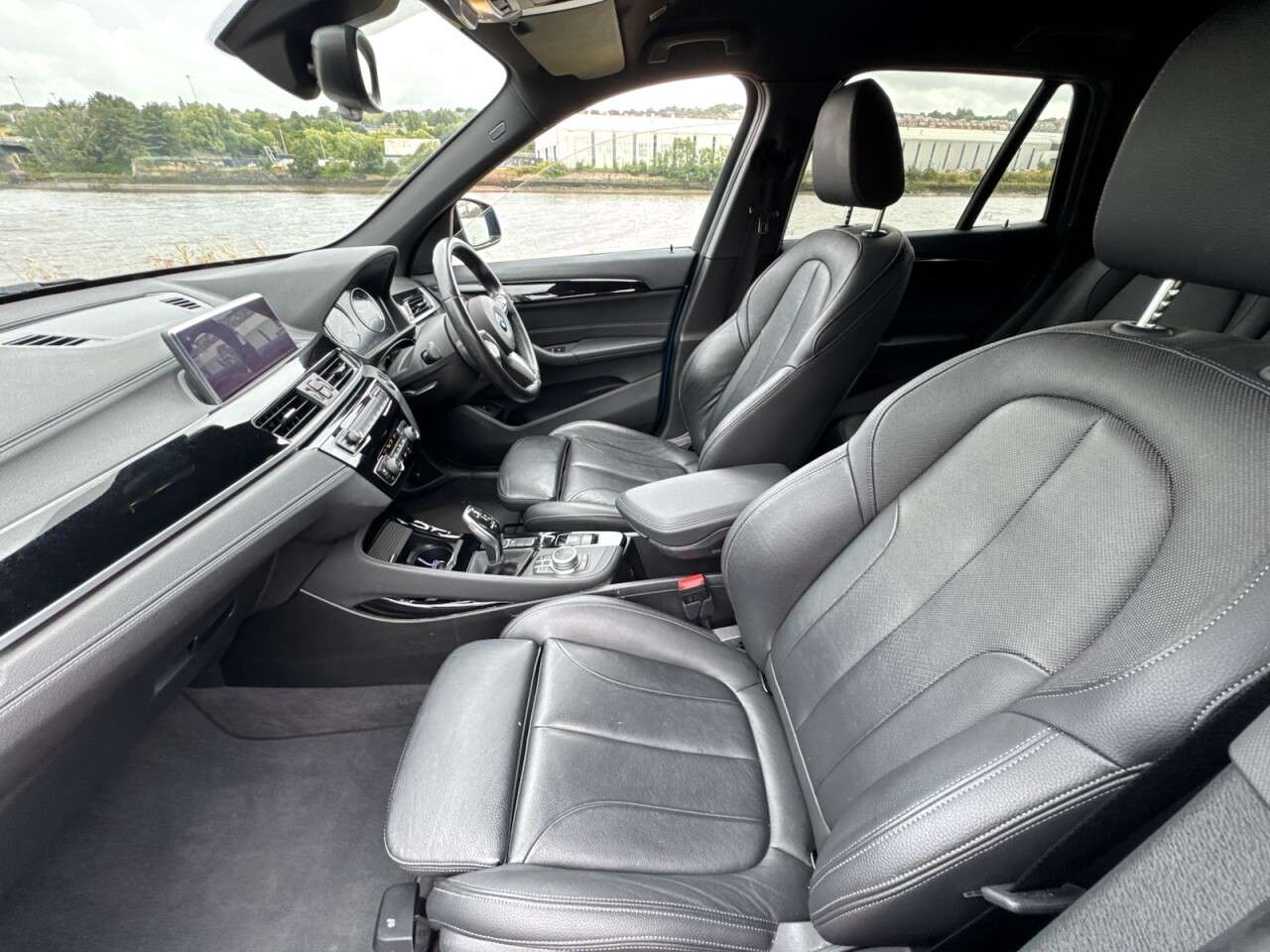 2019 BMW X1 2019 BMW X1