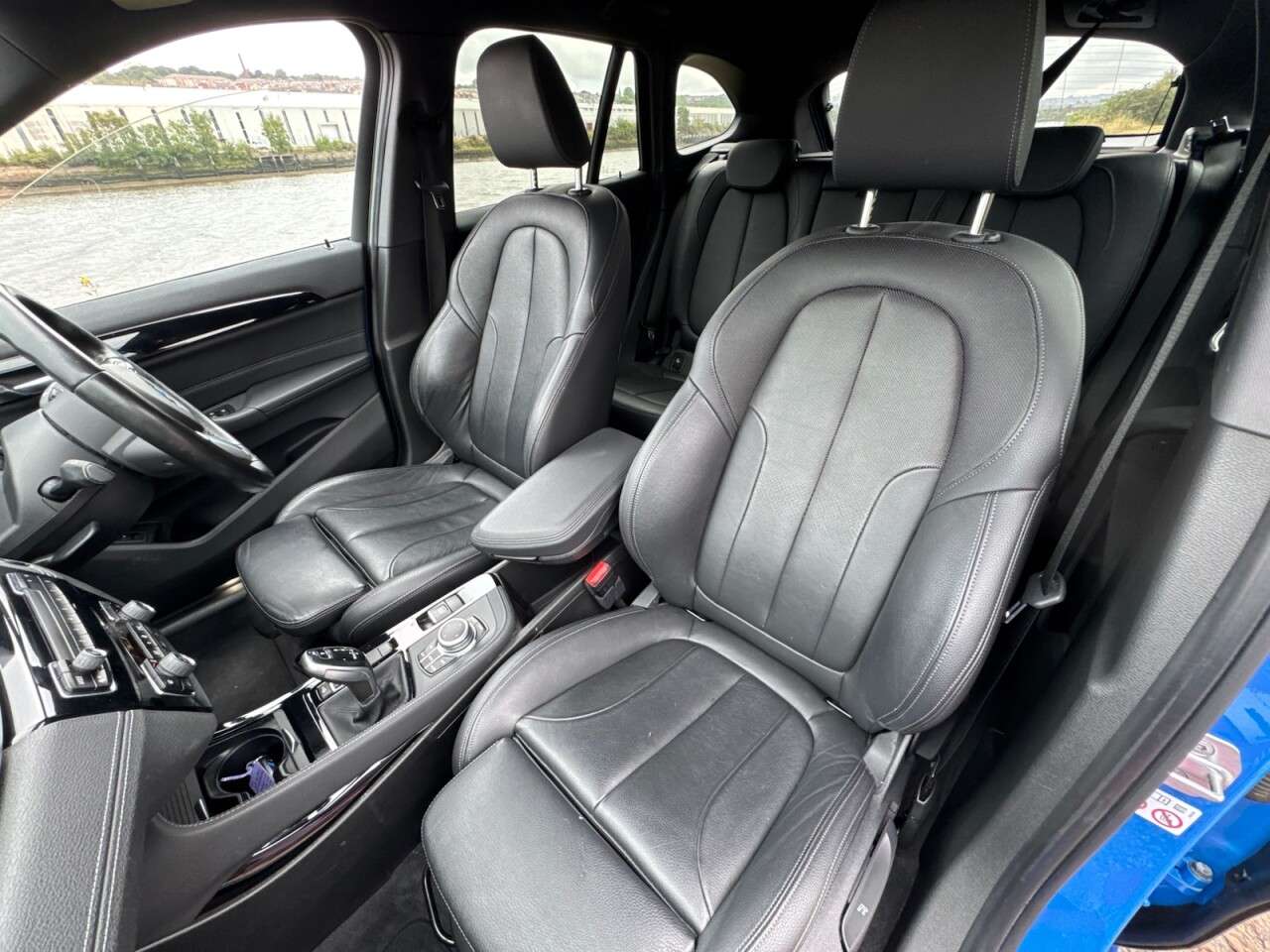 2019 BMW X1 2019 BMW X1