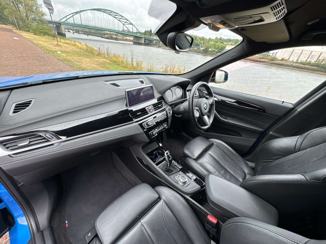 2019 BMW X1 2019 BMW X1