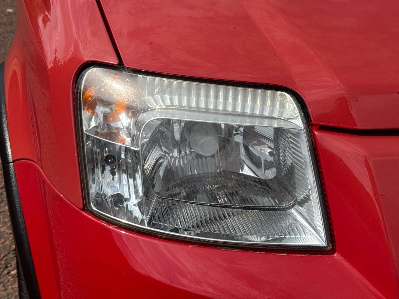 A 2007 FIAT PANDA 1.4 16v 100HP Hatchback 5dr Petrol Manual (154 g/km, 100 bhp) **AIRCON** A 2007 FIAT PANDA 1.4 16v 100HP Hatchback 5dr Petrol Manual (154 g/km, 100 bhp) **AIRCON**