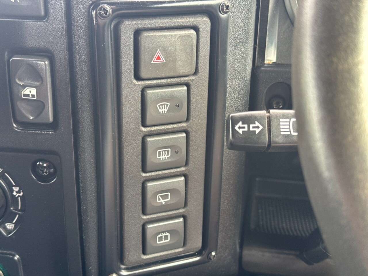 2013 LAND ROVER DEFENDER 90 2013 LAND ROVER DEFENDER 90