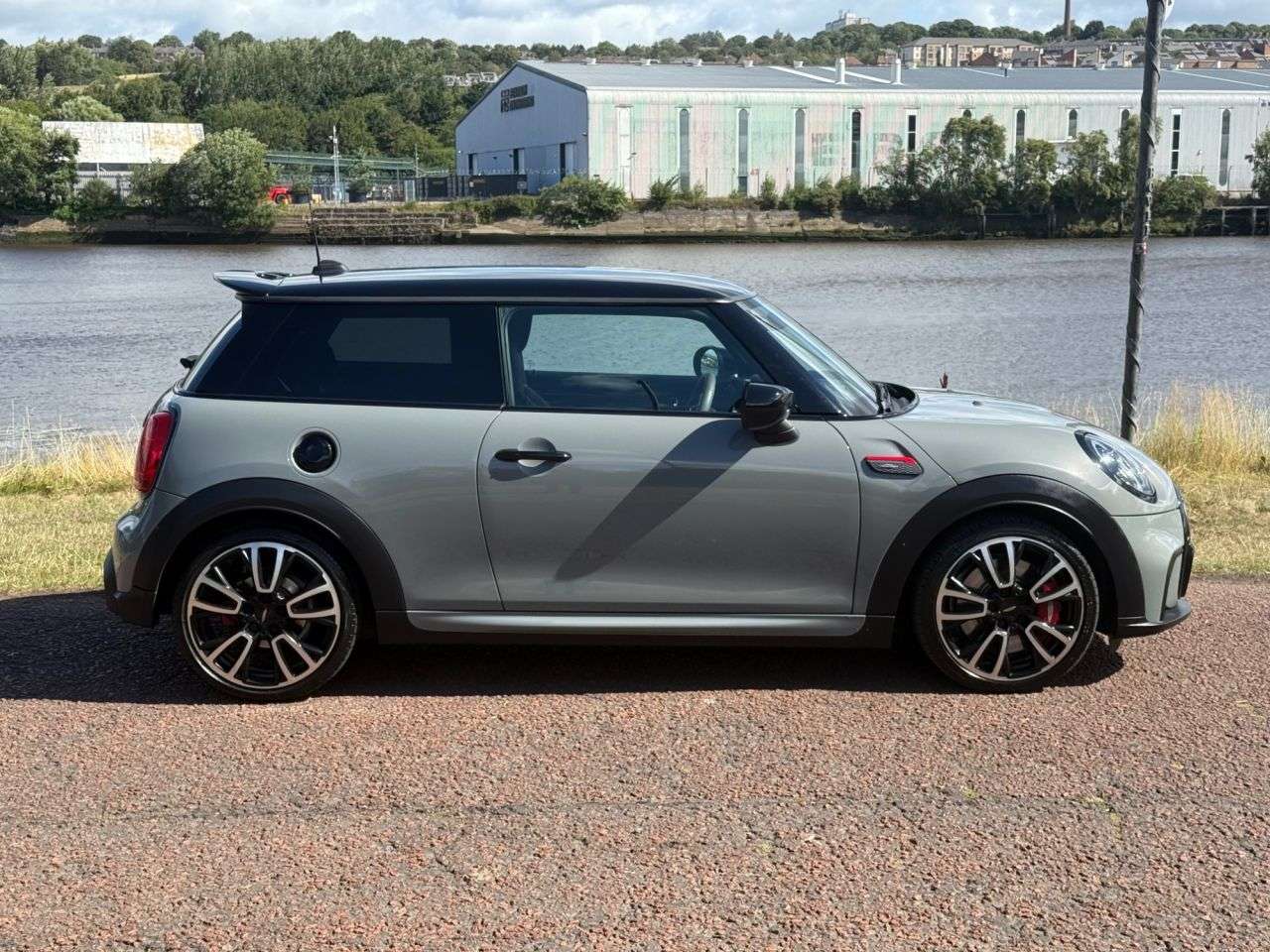 A 2021 MINI HATCH 2.0 John Cooper Works Hatchback 3dr Petrol Steptronic Euro 6 (s/s) (231 ps) A 2021 MINI HATCH 2.0 John Cooper Works Hatchback 3dr Petrol Steptronic Euro 6 (s/s) (231 ps)