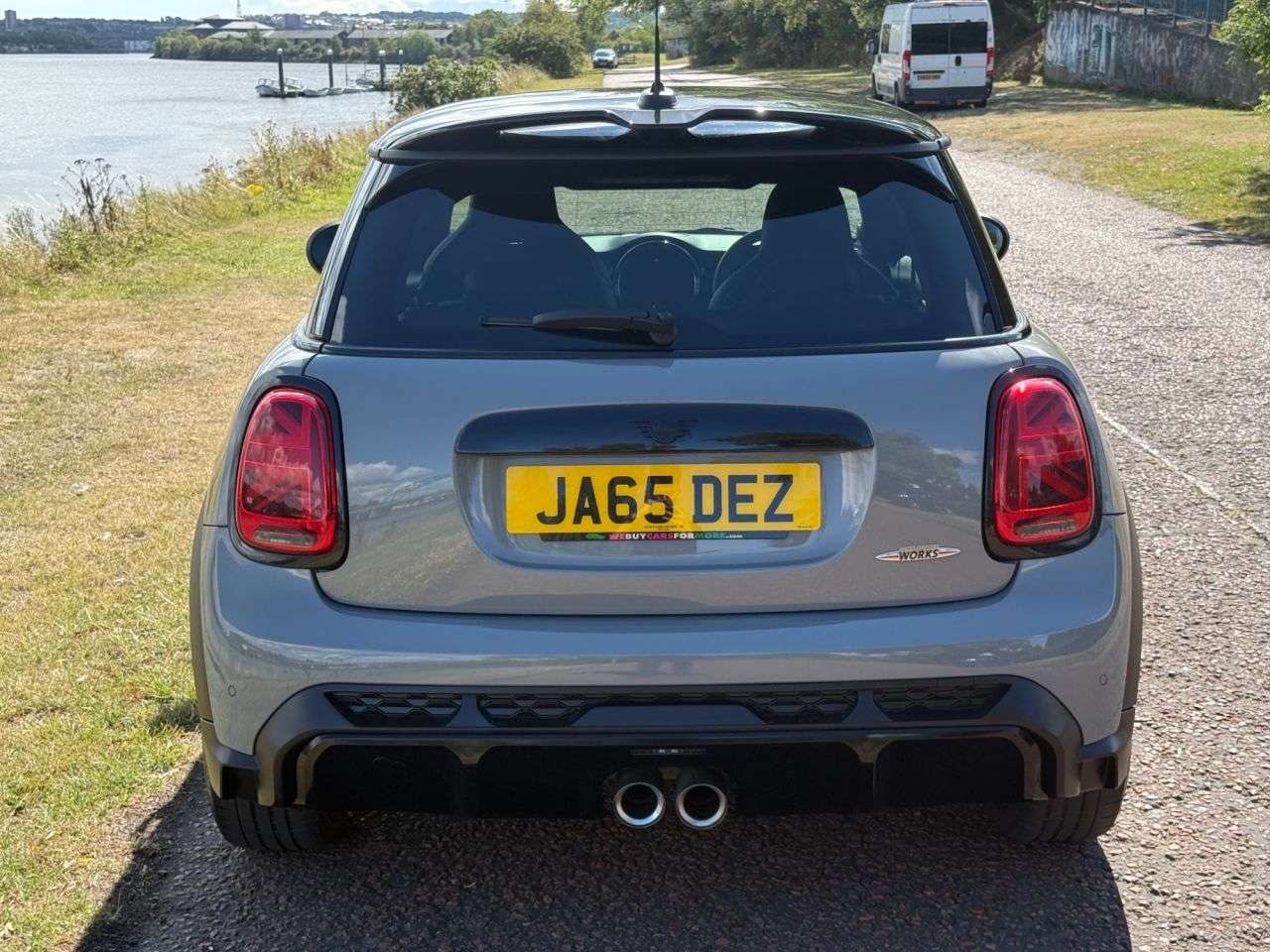 2021 MINI HATCH 2021 MINI HATCH