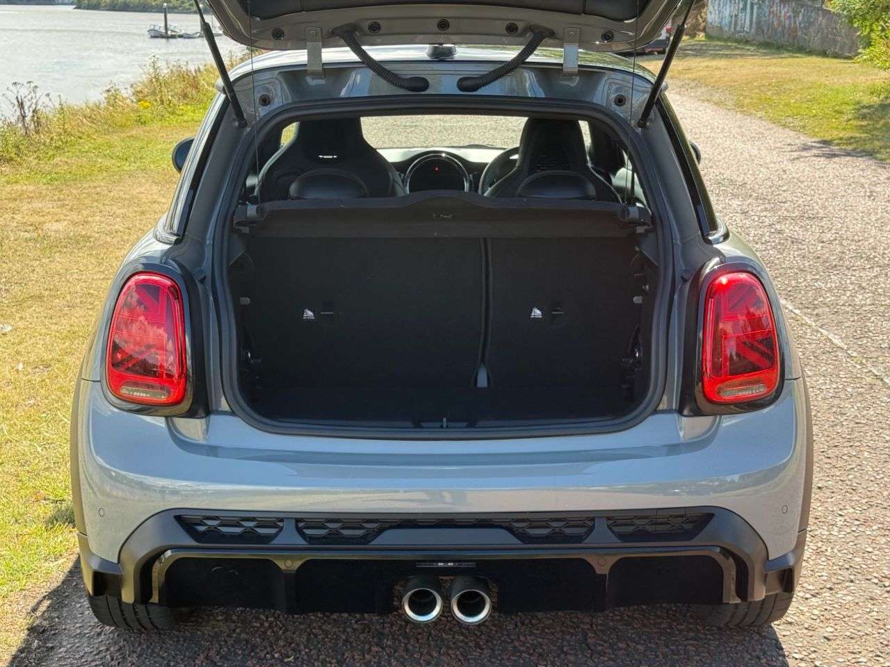 2021 MINI HATCH 2021 MINI HATCH