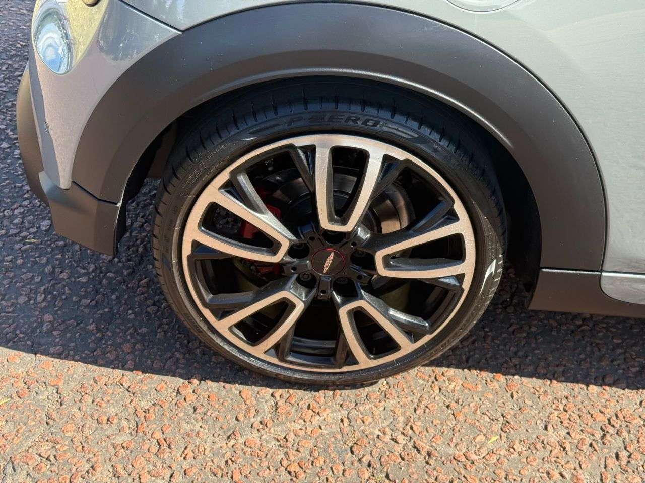 2021 MINI HATCH 2021 MINI HATCH