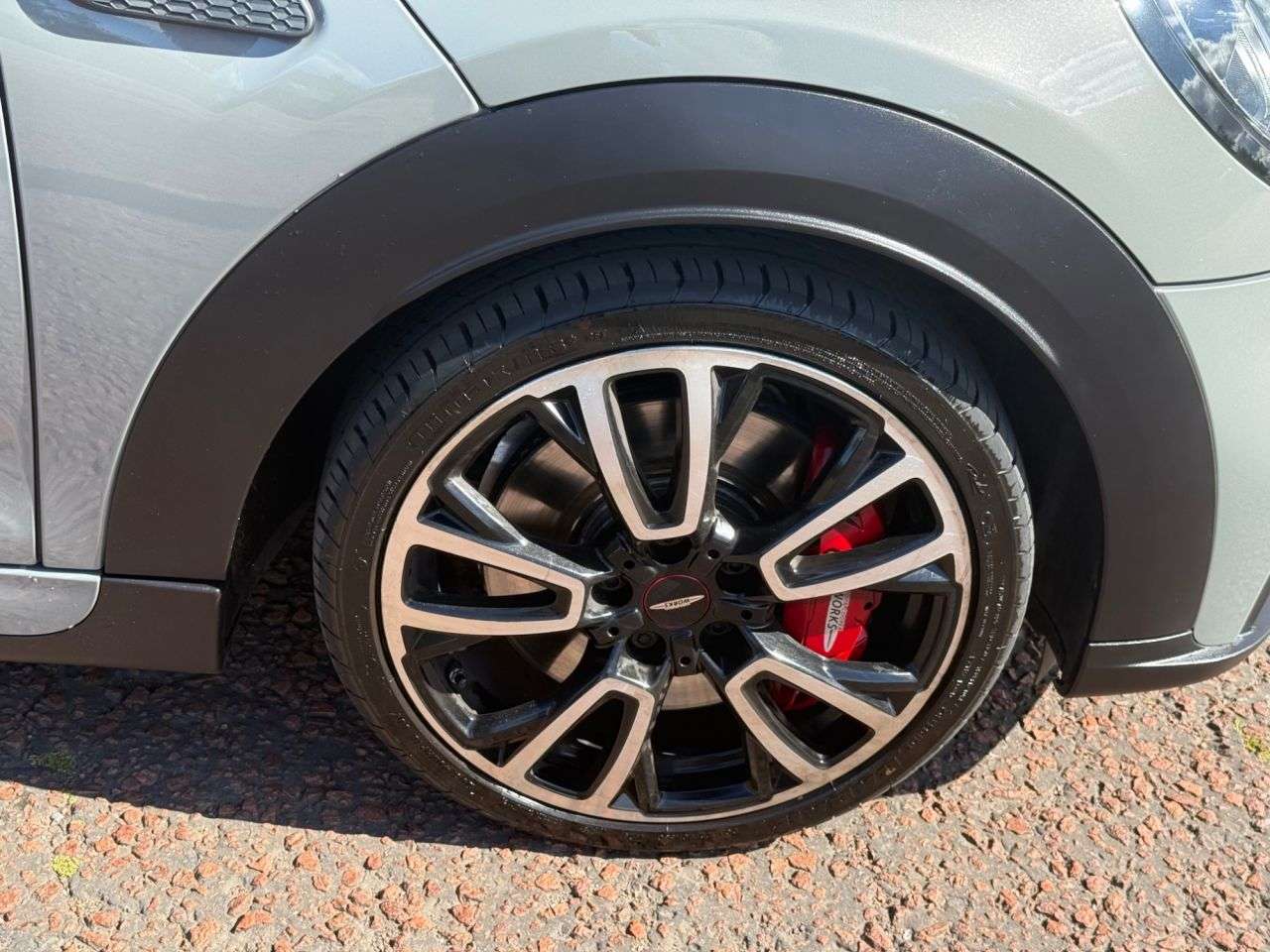 2021 MINI HATCH 2021 MINI HATCH