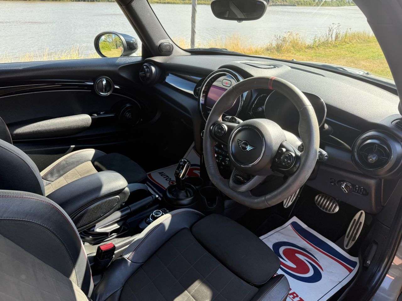 2021 MINI HATCH 2021 MINI HATCH