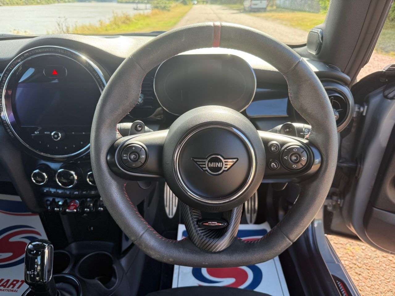 2021 MINI HATCH 2021 MINI HATCH