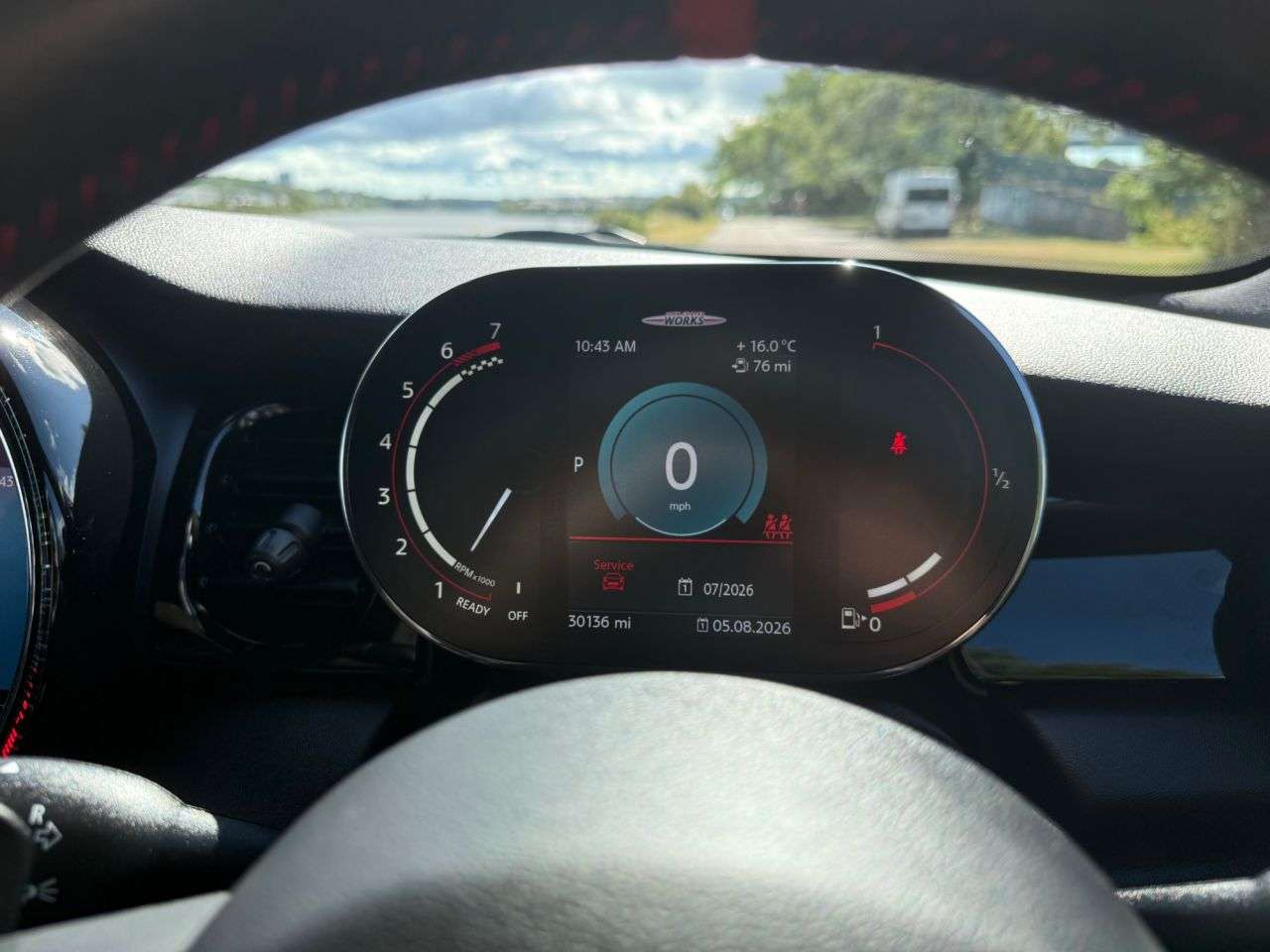 2021 MINI HATCH 2021 MINI HATCH