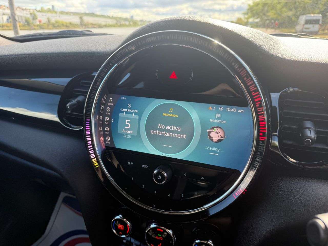 2021 MINI HATCH 2021 MINI HATCH