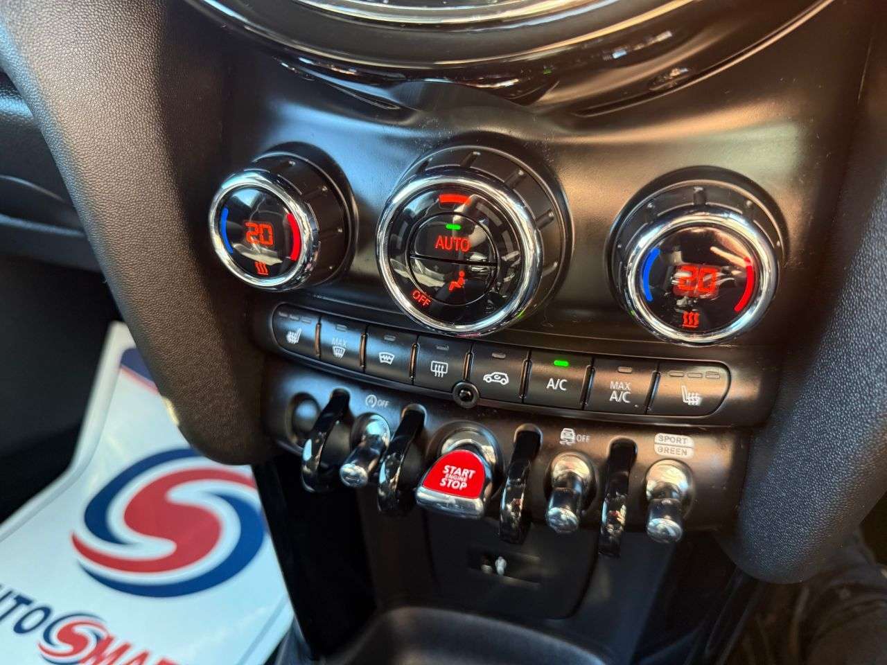 2021 MINI HATCH 2021 MINI HATCH
