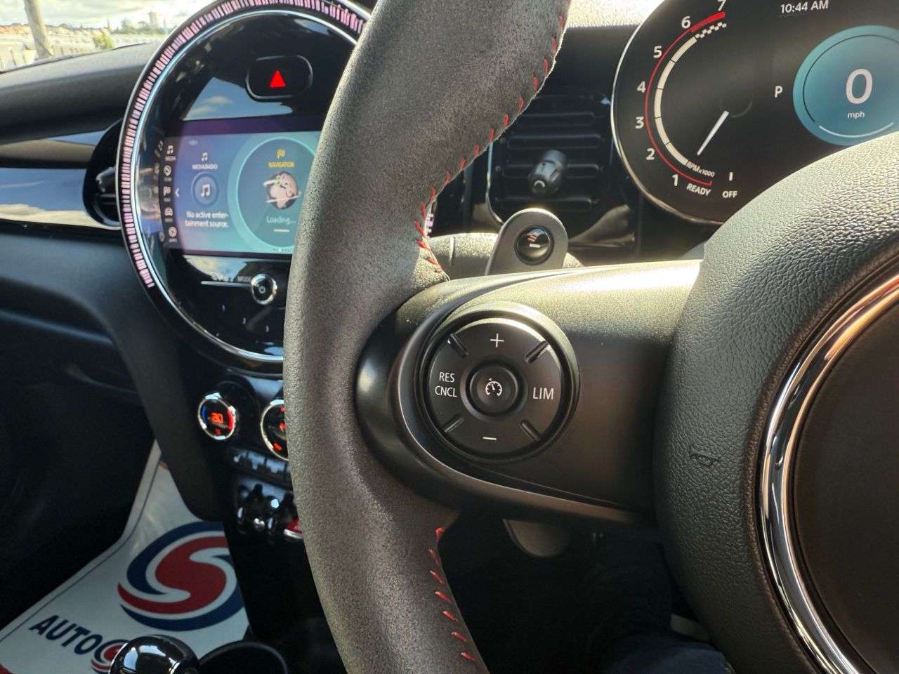 2021 MINI HATCH 2021 MINI HATCH