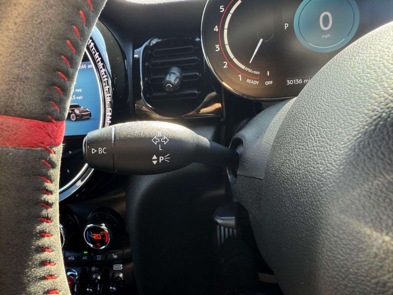 2021 MINI HATCH 2021 MINI HATCH