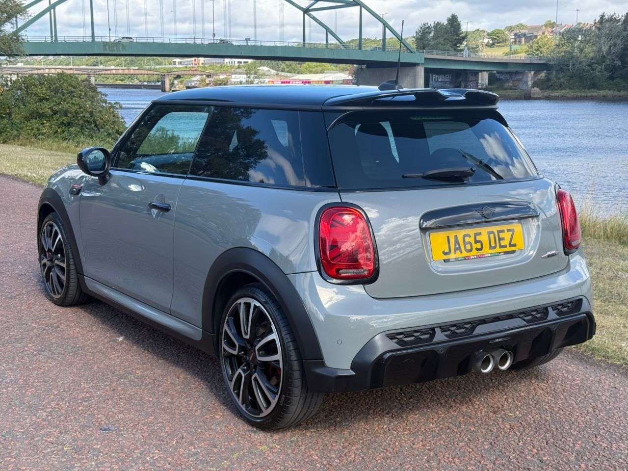 2021 MINI HATCH 2021 MINI HATCH