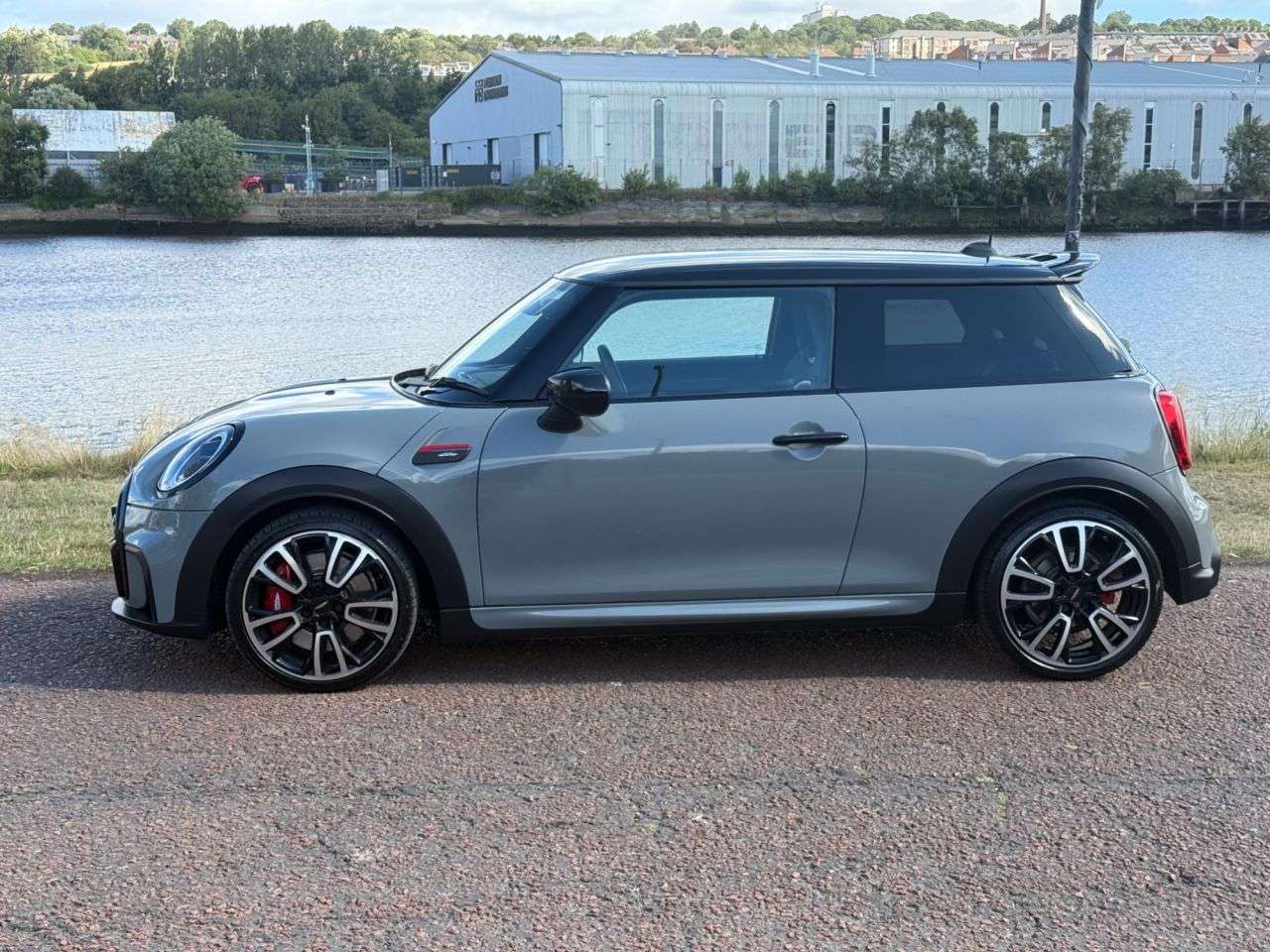 2021 MINI HATCH 2021 MINI HATCH