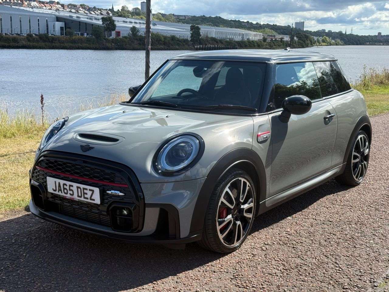 2021 MINI HATCH 2021 MINI HATCH