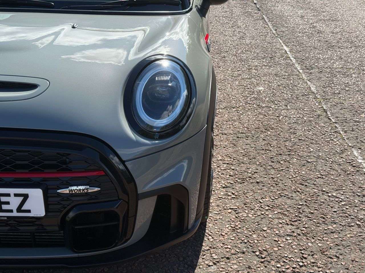 2021 MINI HATCH 2021 MINI HATCH