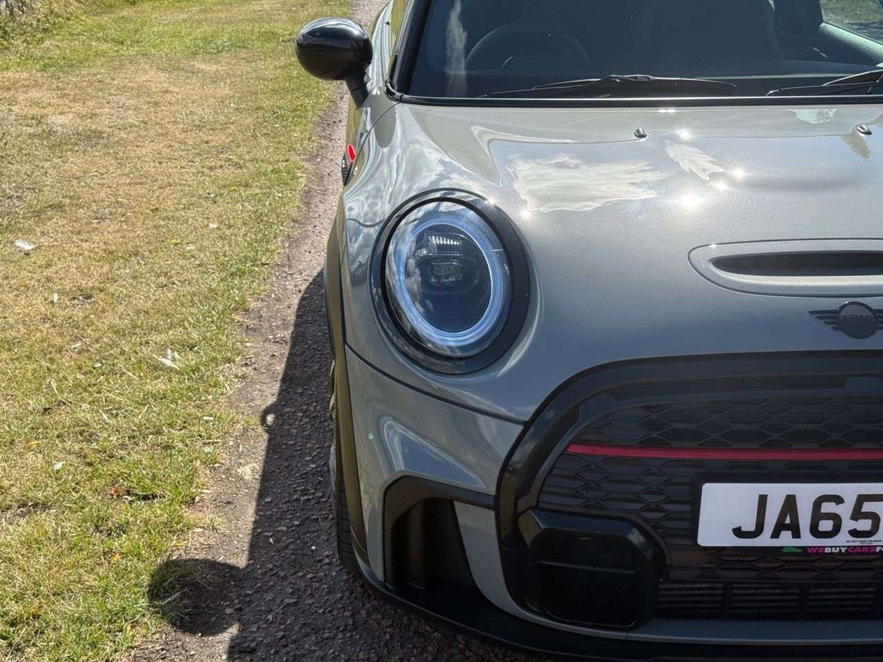 2021 MINI HATCH 2021 MINI HATCH