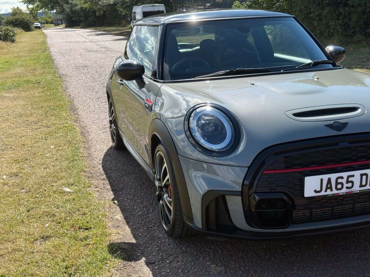 2021 MINI HATCH 2021 MINI HATCH