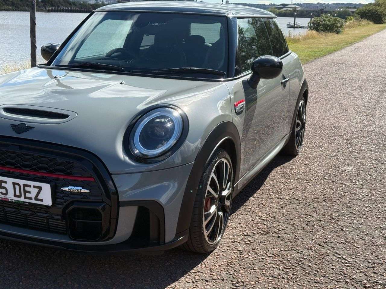 2021 MINI HATCH 2021 MINI HATCH