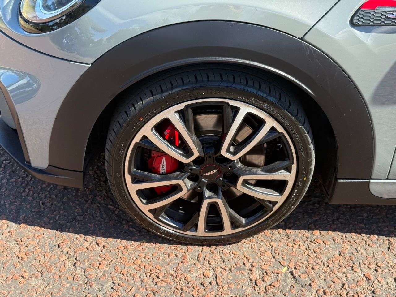 2021 MINI HATCH 2021 MINI HATCH