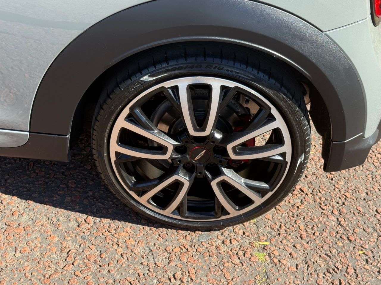 2021 MINI HATCH 2021 MINI HATCH