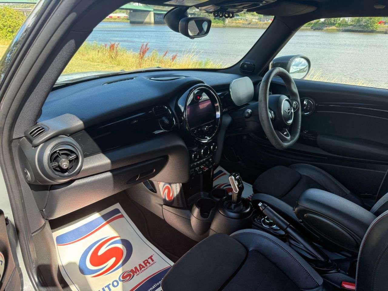 2021 MINI HATCH 2021 MINI HATCH