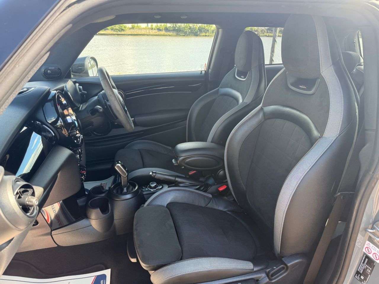 2021 MINI HATCH 2021 MINI HATCH