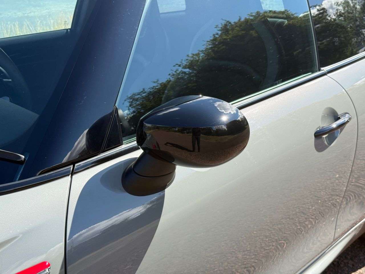 2021 MINI HATCH 2021 MINI HATCH