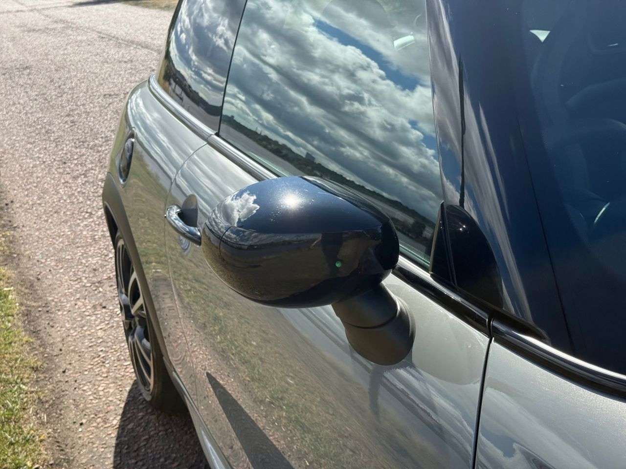 2021 MINI HATCH 2021 MINI HATCH