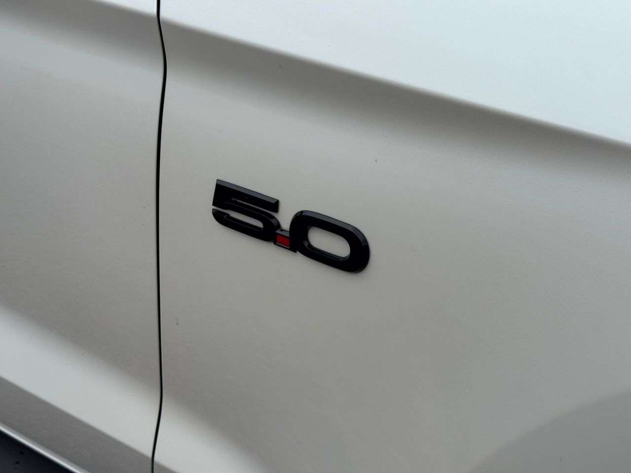 2018 FORD MUSTANG 2018 FORD MUSTANG